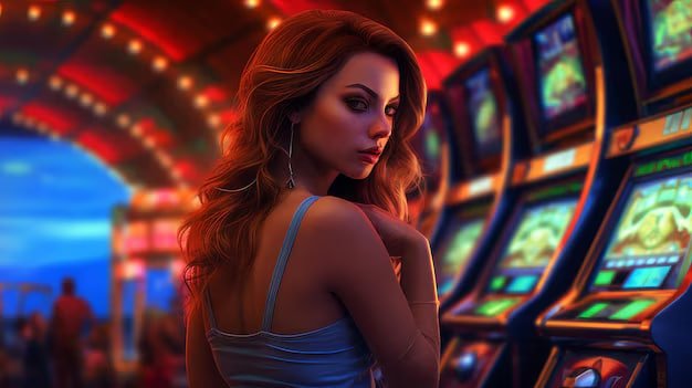 Suasana bingo digital yang nyaman untuk pengguna Indonesia