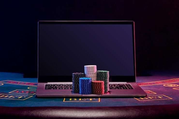 Suasana samudra fantasi digital bagi pengguna Indonesia