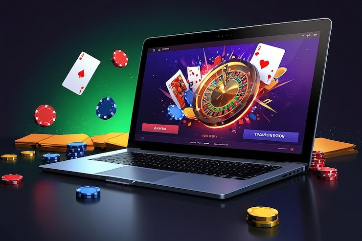 Visual Grand Prix 24 Jam alexsabet88 untuk pencinta ritme cepat di halaman utama