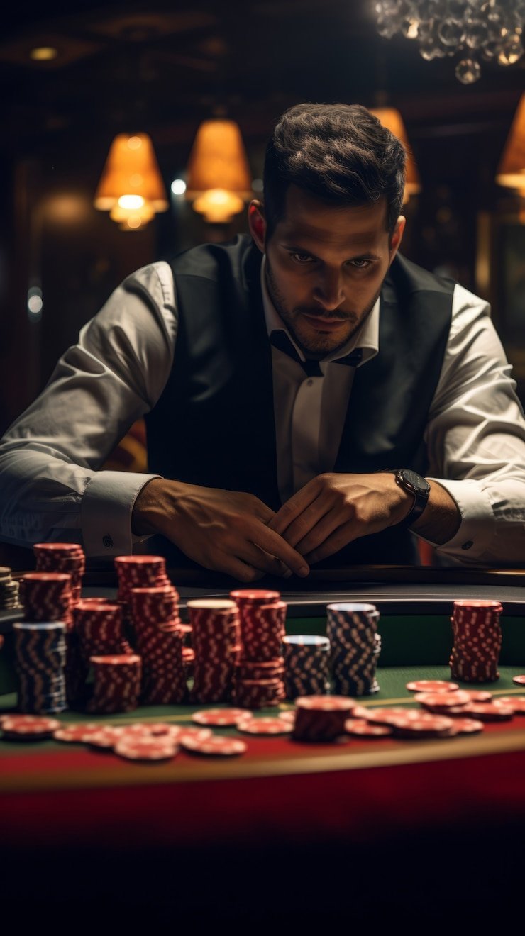 Suasana hiburan digital yang rapi di alexsabet88